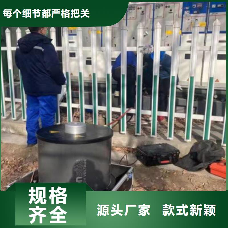 振荡波局放耐压试验系统变压器直流电阻测试仪快速物流发货