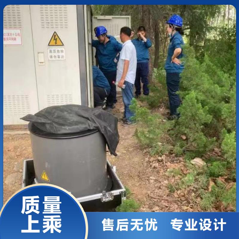 振荡波局放耐压试验系统录波分析仪按需设计