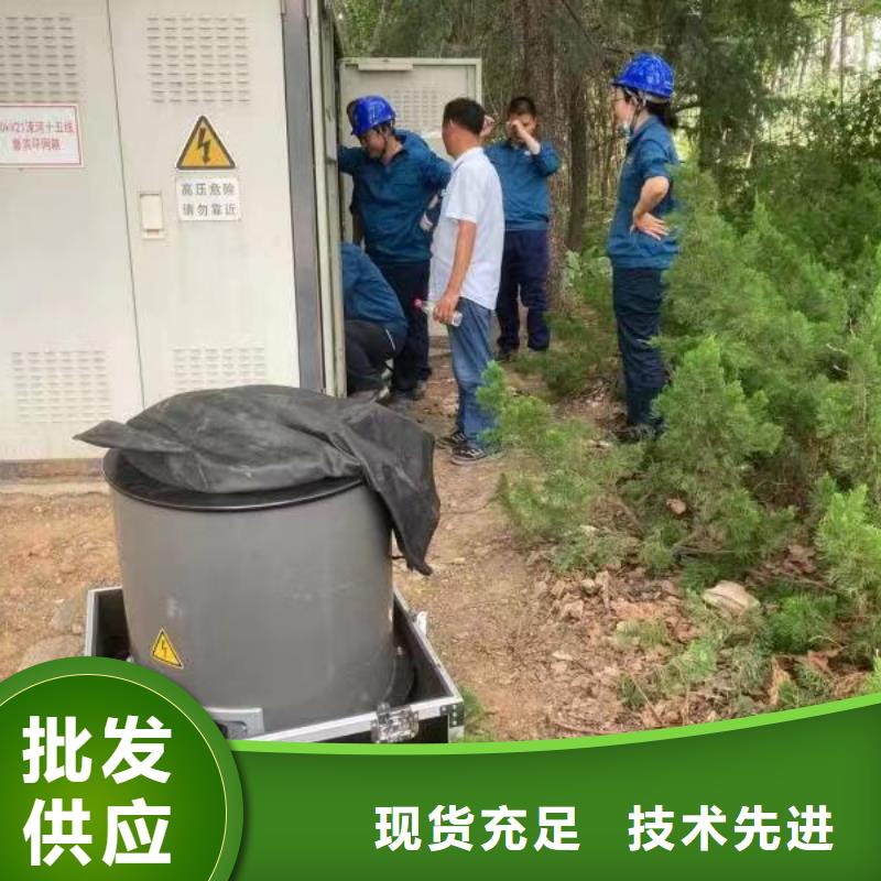 振荡波局放耐压试验系统配电终端检测装置按需定做