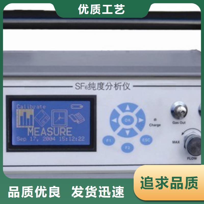 SF6微水测试仪_电力电气测试仪器定制销售售后为一体