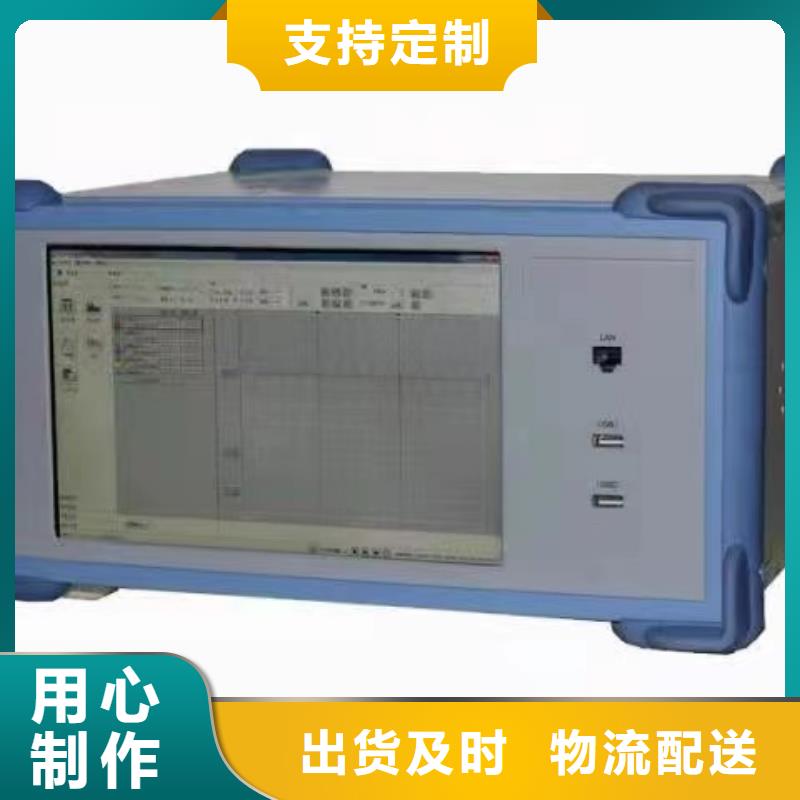 THCX-128便携式SOE分辨力测试仪