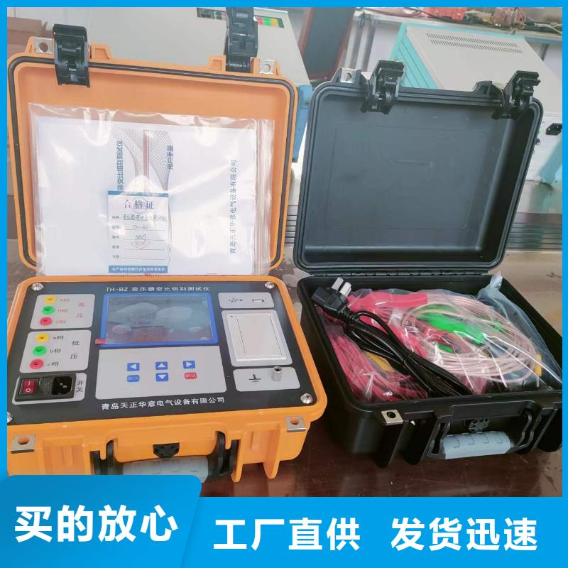电力变压器消磁仪