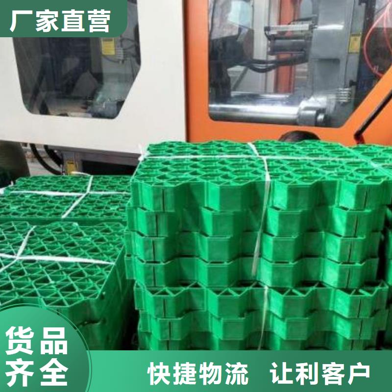 植草格水泥化粪池把实惠留给您