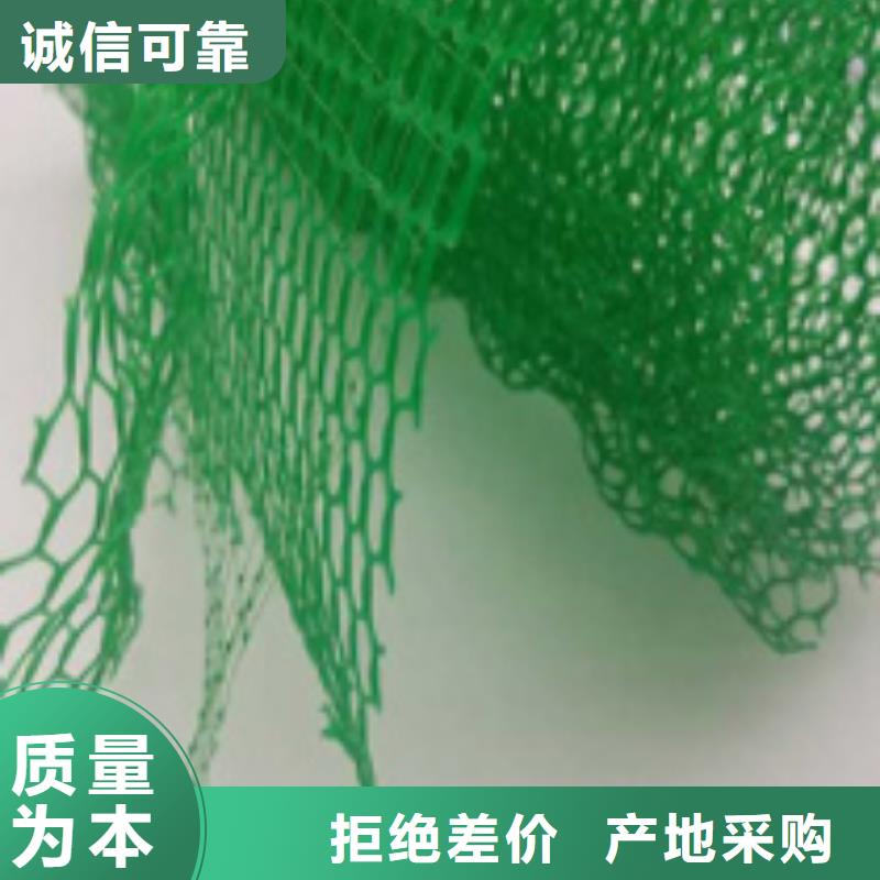 【三维植被网防护虹吸排水收集系统适用场景】