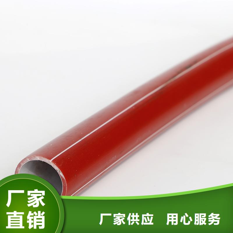 【PE硅芯管PVC给水管保障产品质量】