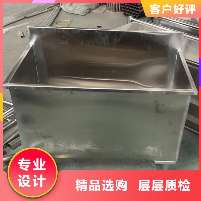 【不锈钢水池】不锈钢油水分离器支持定制批发