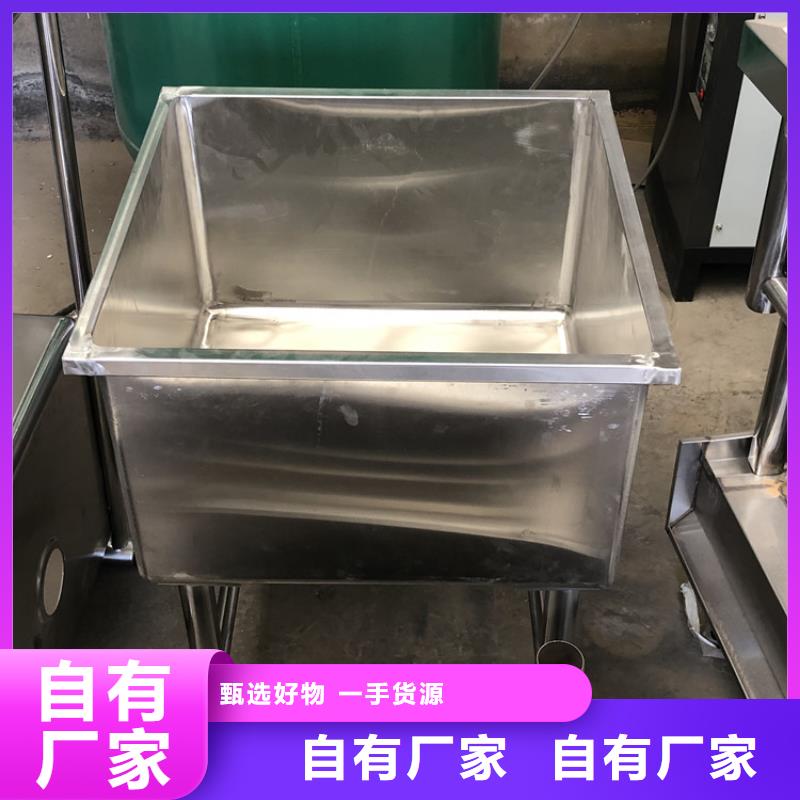 不锈钢水池型号齐全