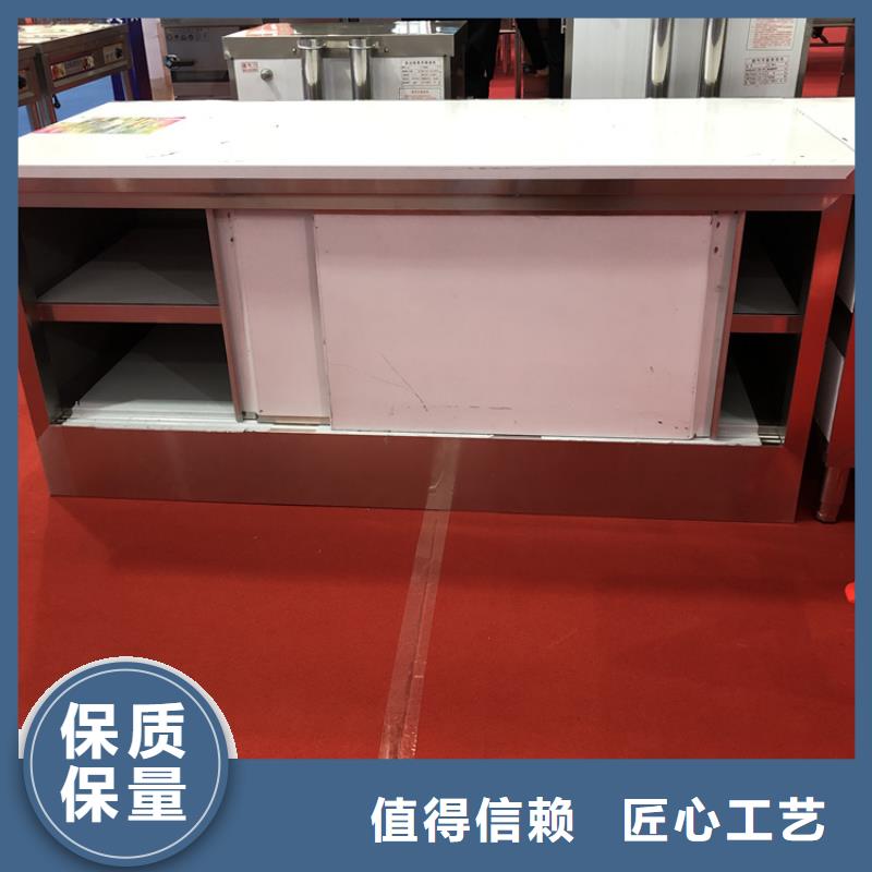 【不锈钢工作台_不锈钢隔油池来电咨询】