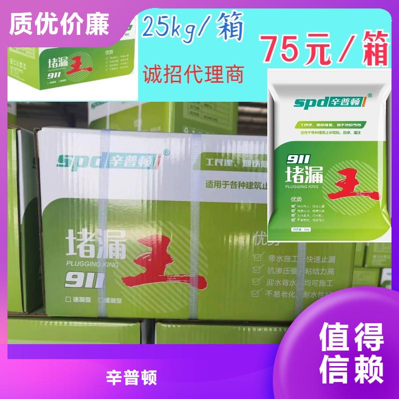 速凝堵漏王诚信厂家