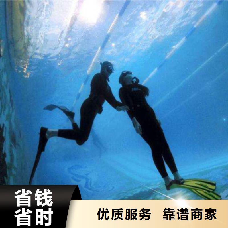 水下打捞水下管道铺设一站搞定