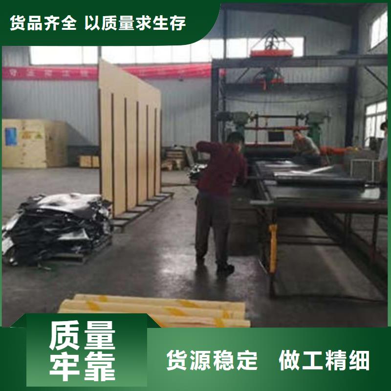 【铅板铅房厂家货源】