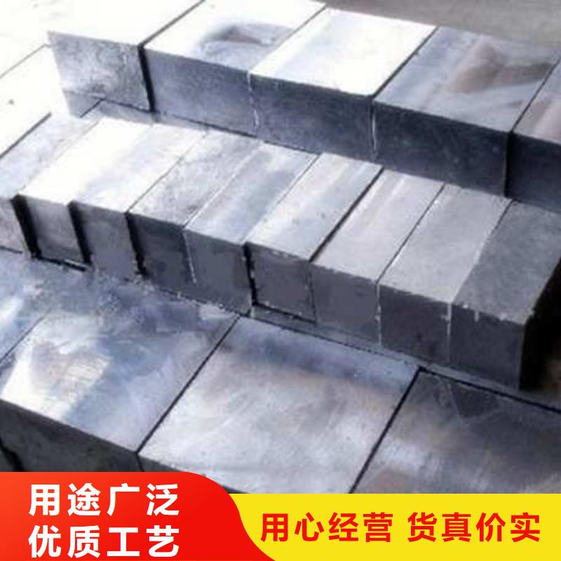【铅板异型铅件从源头保证品质】