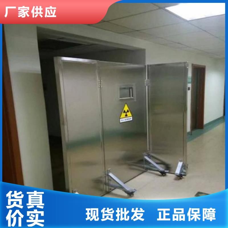 硫酸钡砂DR室不锈钢铅砖板厂家定制
