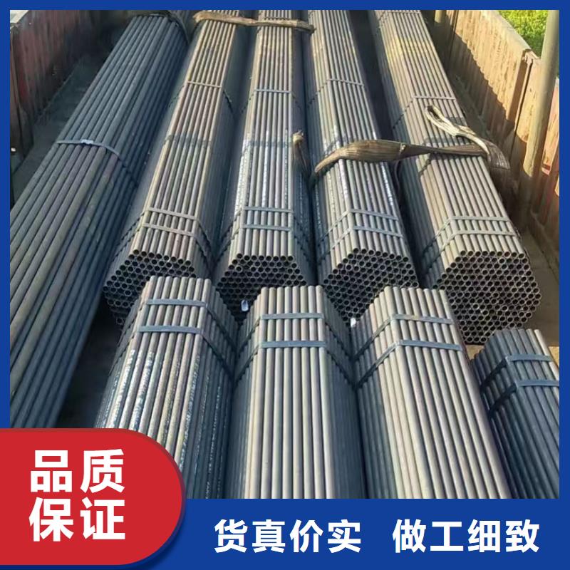 合金钢管大口径钢管实拍品质保障