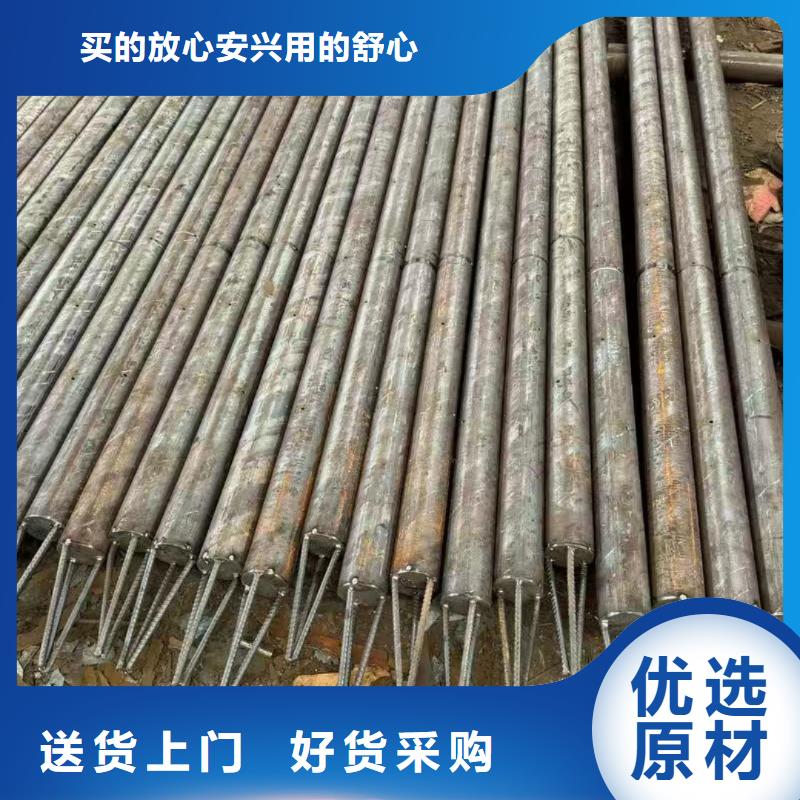 桩基注浆管资质全可信赖
