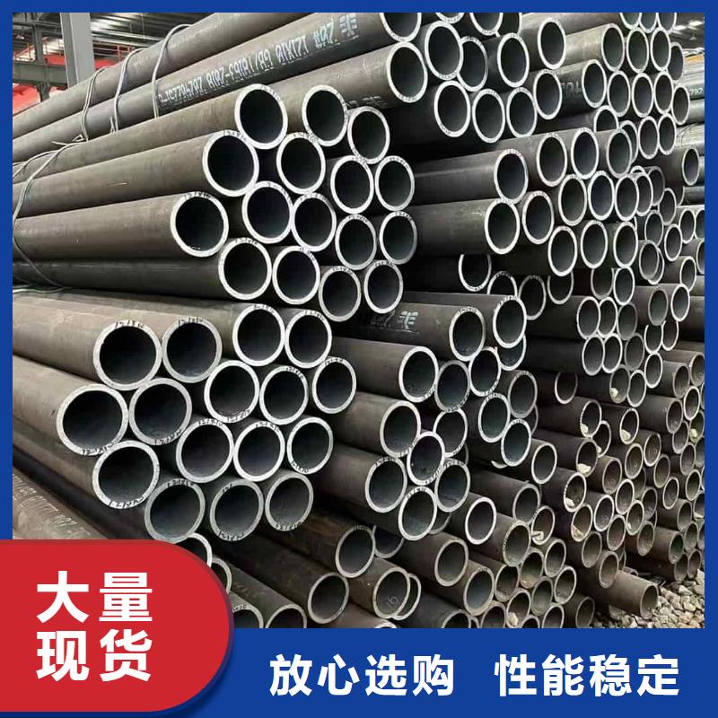 隧道专用小导管厂家-交期短