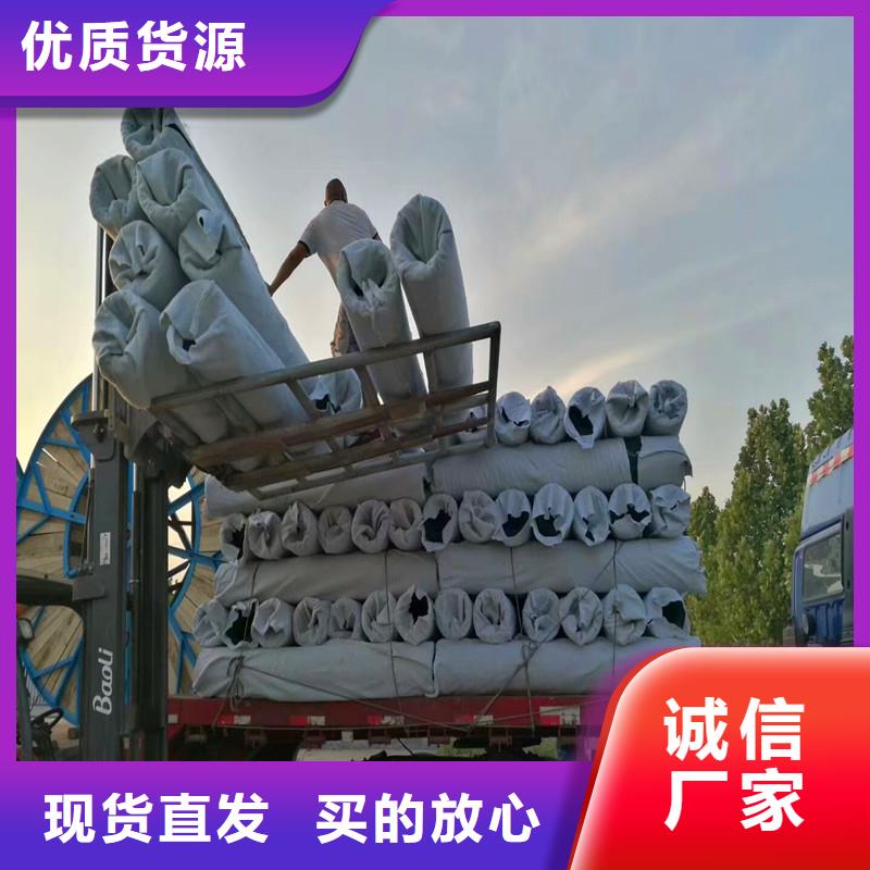 排水盲管砂浆混凝土纤维精心选材