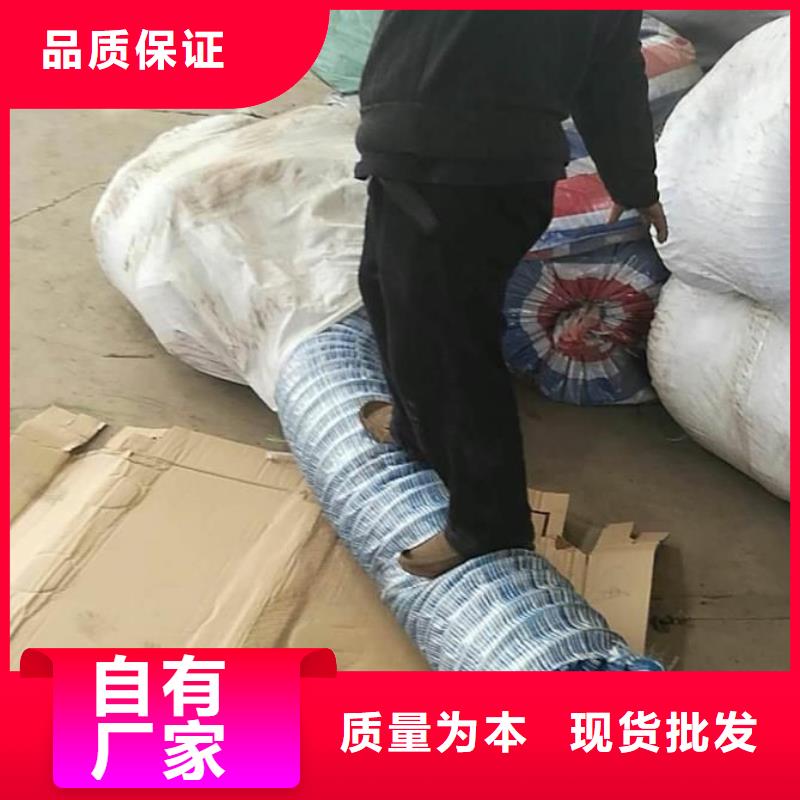 【软式透水管土工格栅生产经验丰富】