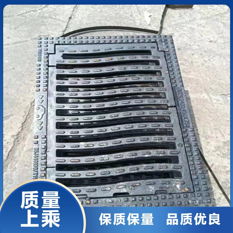 球墨铸铁篦子 排水球墨铸铁管DN75精心选材