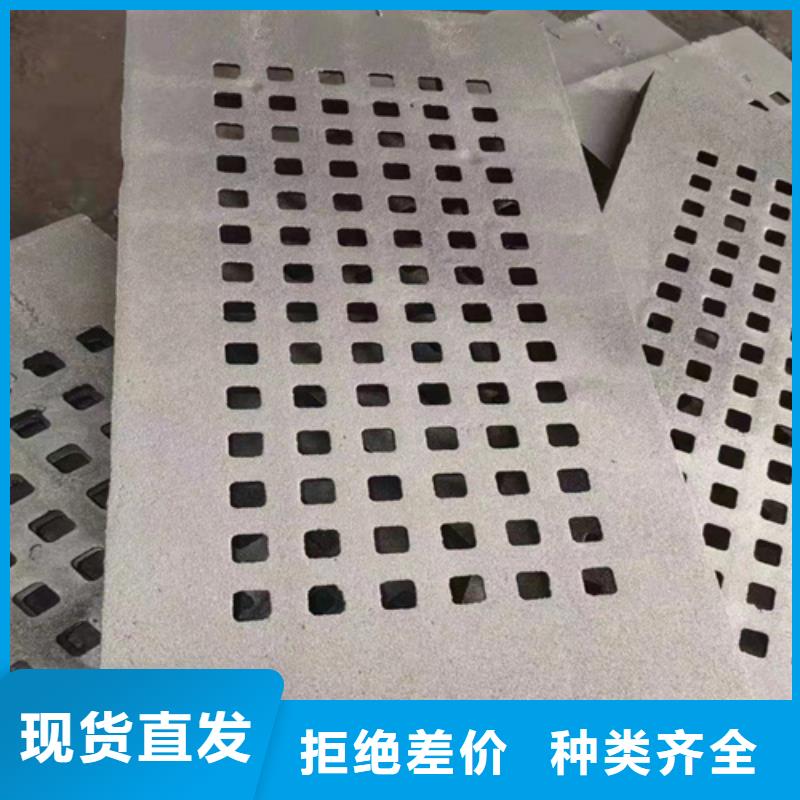 【球墨铸铁篦子】承插式横截沟盖板货源直供
