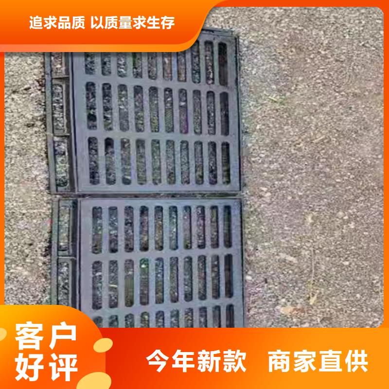 球墨铸铁篦子,450*750球墨铸铁雨水篦子工厂直供