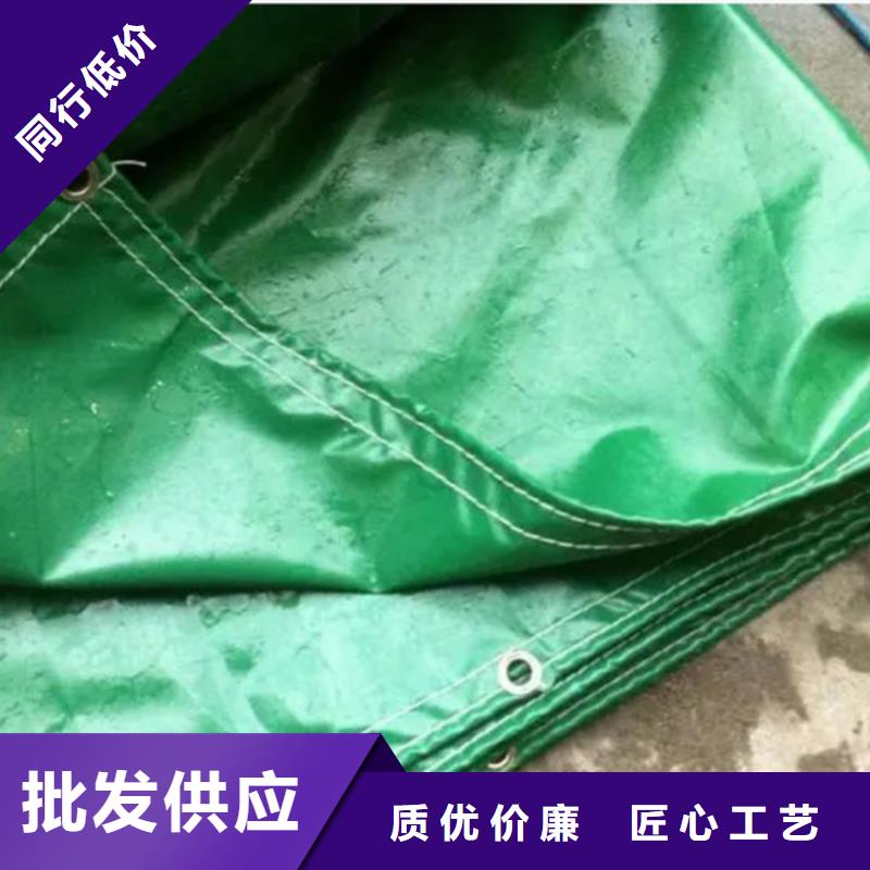 【防雨布】PP篷布一站式厂家