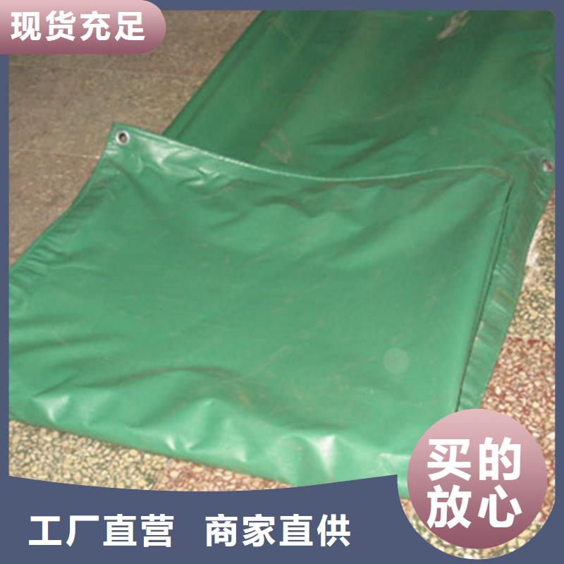 防雨布8x15彩条布订购