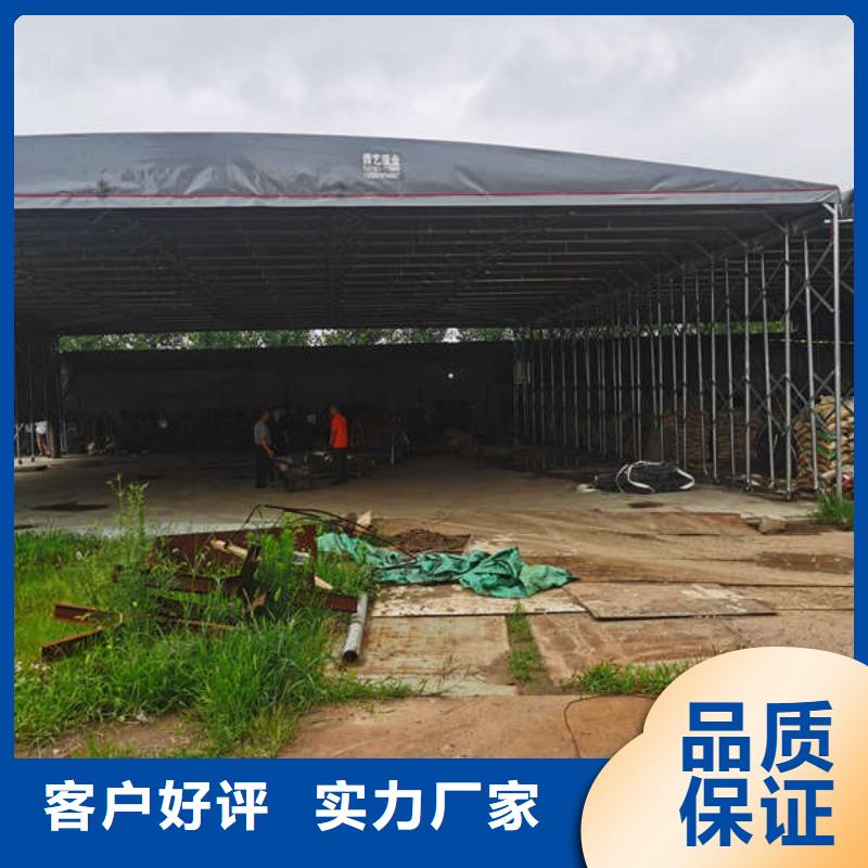 雨棚【推拉雨棚】精工细致打造