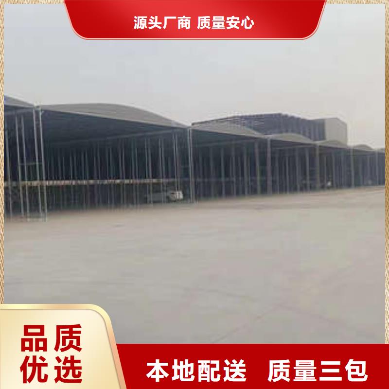 雨棚【四角帐篷】用心做品质