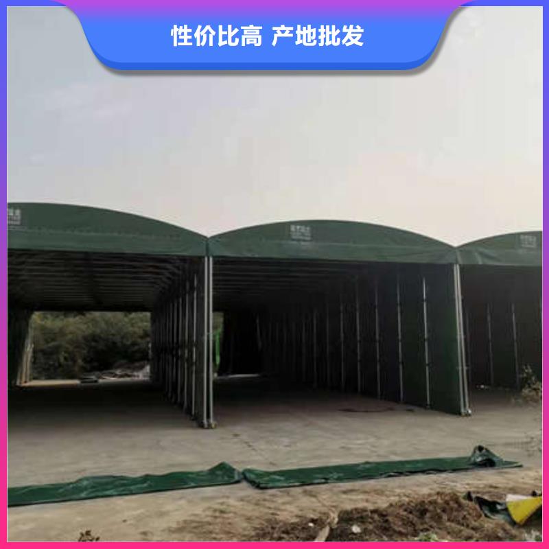 仓储帐篷为您服务