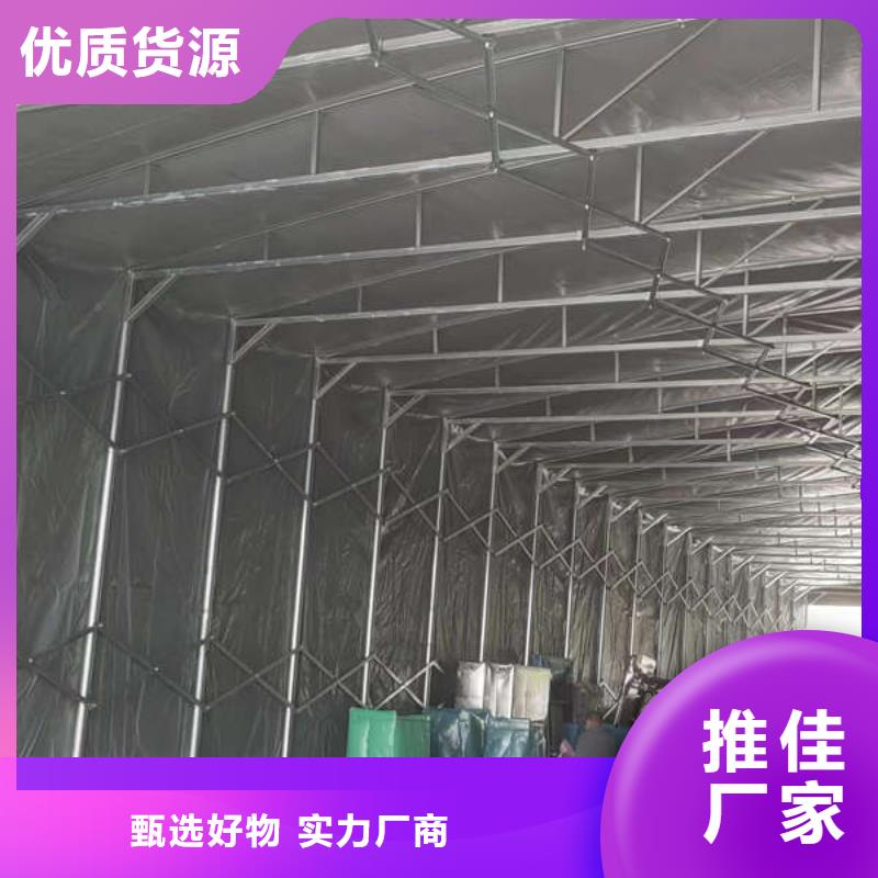 【雨棚】仓储物流大棚支持加工定制