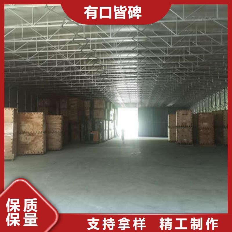 雨棚【四角帐篷】用心做品质