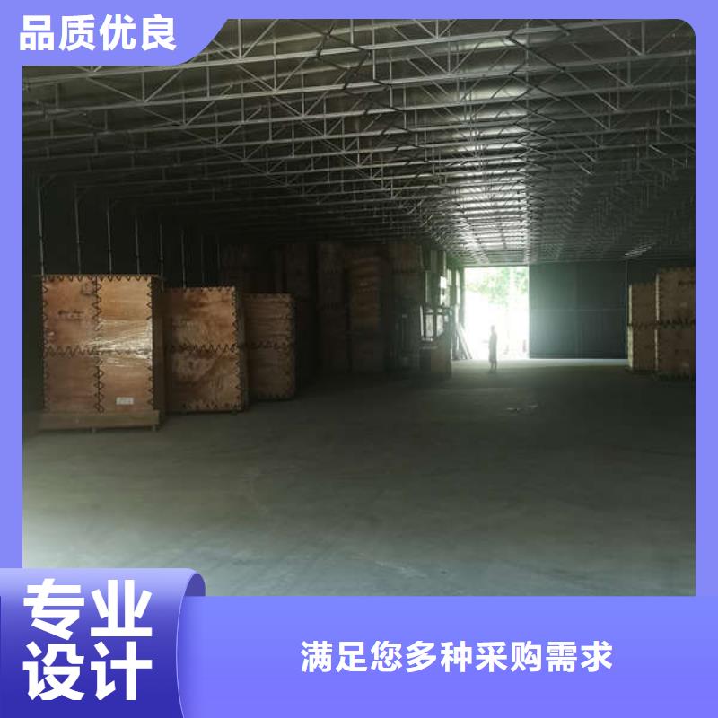 雨棚【推拉雨蓬】定制速度快工期短
