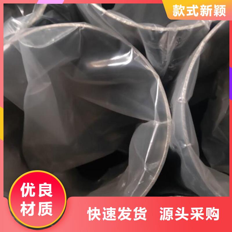 【不锈钢管】2205不锈钢棒工艺层层把关