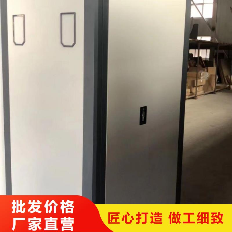 斜拉密集架_价格实在