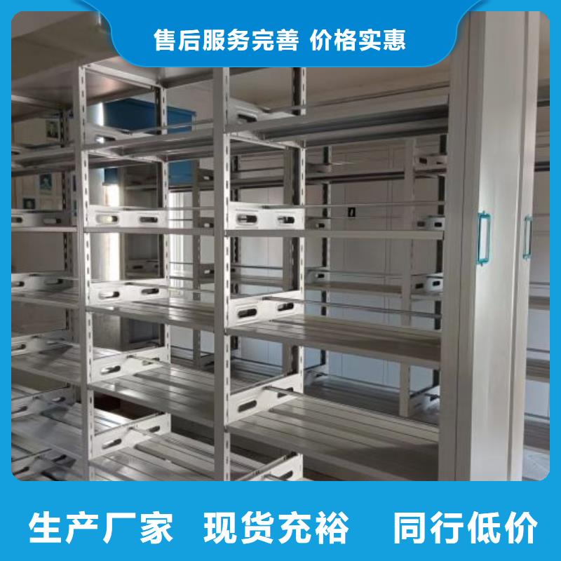 市场看点与期待【泽信】档案柜密集