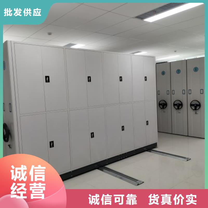 厂家发挥价值的策略与方案【泽信】玻片密集柜