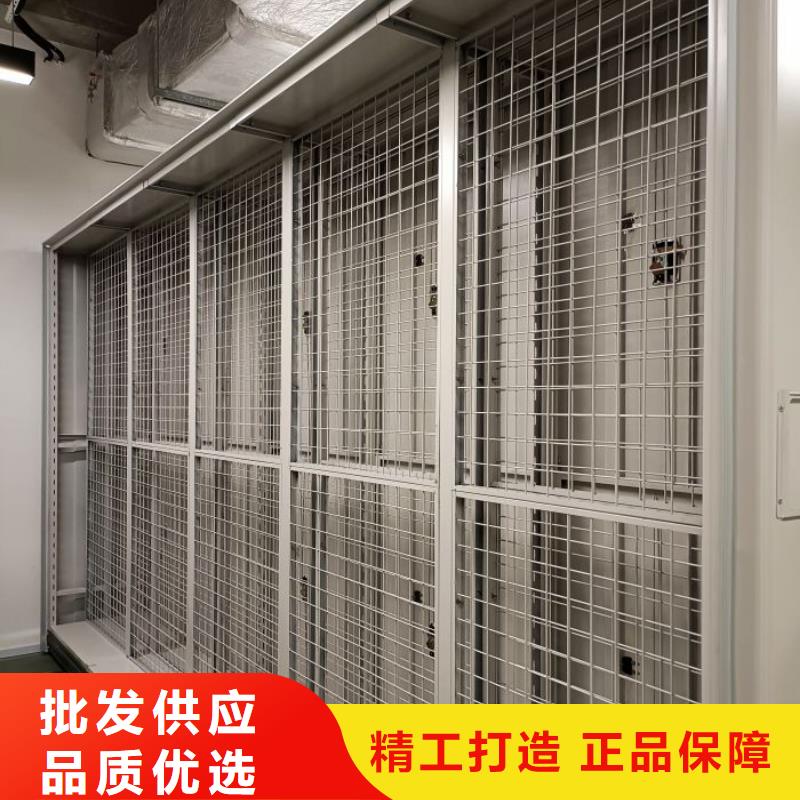 原装现货【泽信】手摇橱式全封闭移动密集架