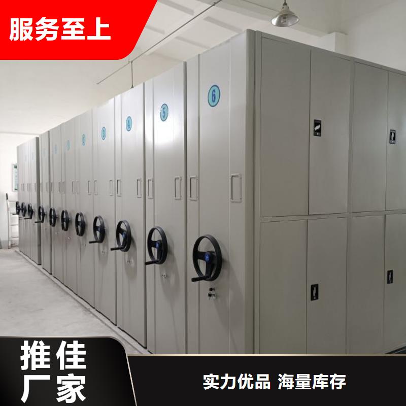 产业市场发展将趋于平稳增长【泽信】柱式手动密集架