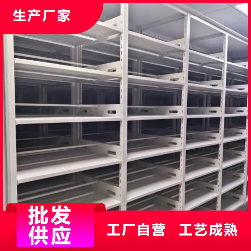 秉承诚信【泽信】手动型密集架
