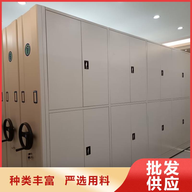市场看点与期待【泽信】密集架
