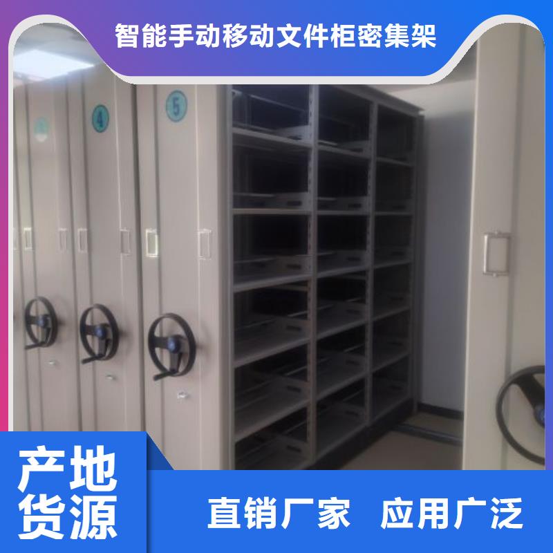 定制批发【泽信】电脑密集架