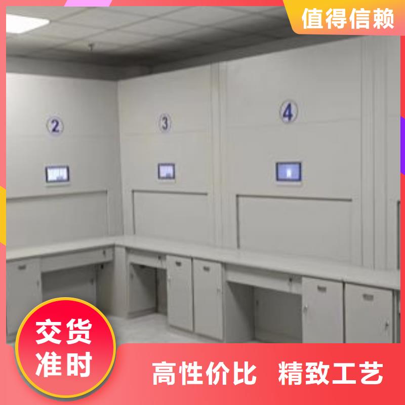 厂家分享给经销商的发展之道【泽信】档案袋密集柜