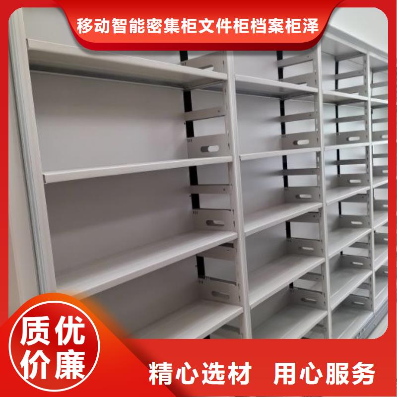 产品的基本常识【泽信】橱式密集柜