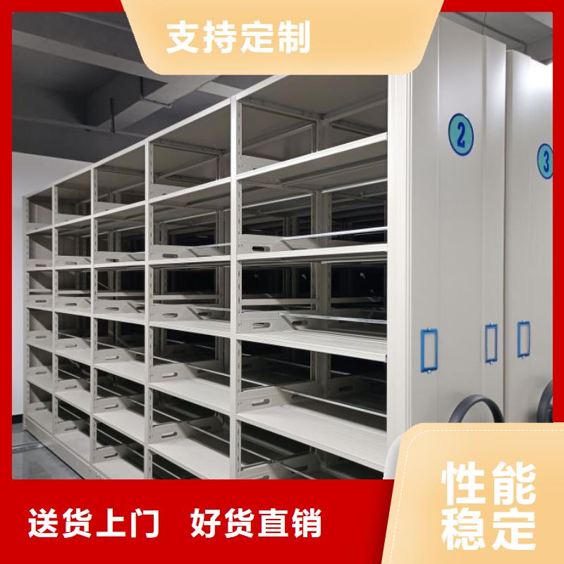 行业面临着的挑战与发展机遇【泽信】五层箱式密集架