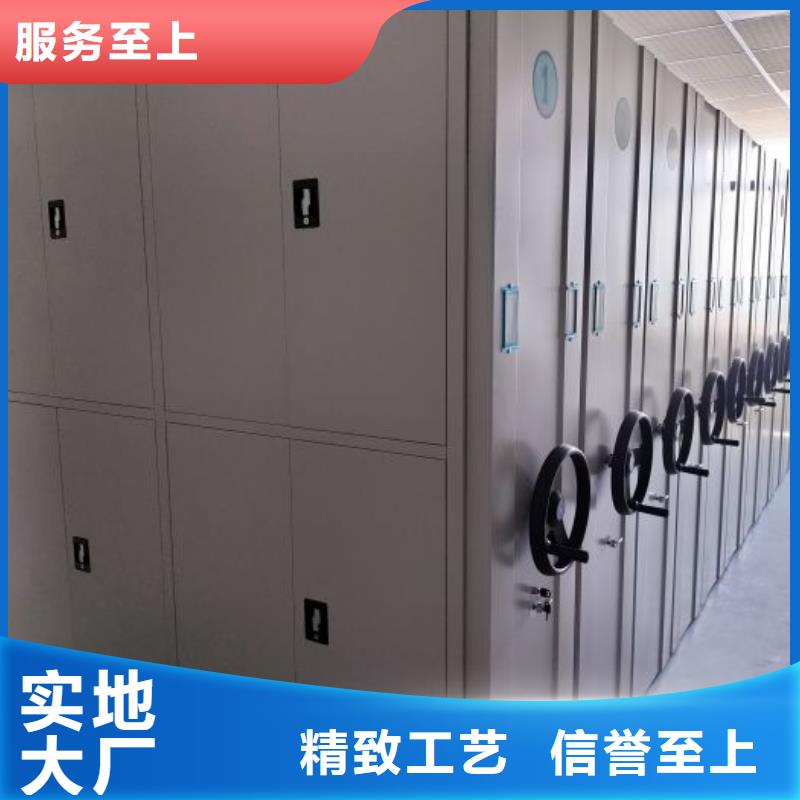 哪种好【泽信】橱式密集架
