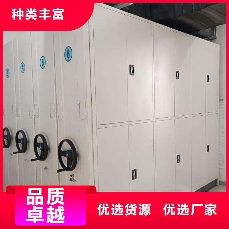 行业内的集中竞争态势【泽信】手动智能密集架