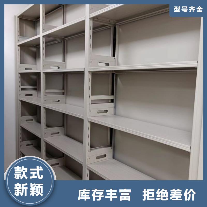 档案柜密集新品上市