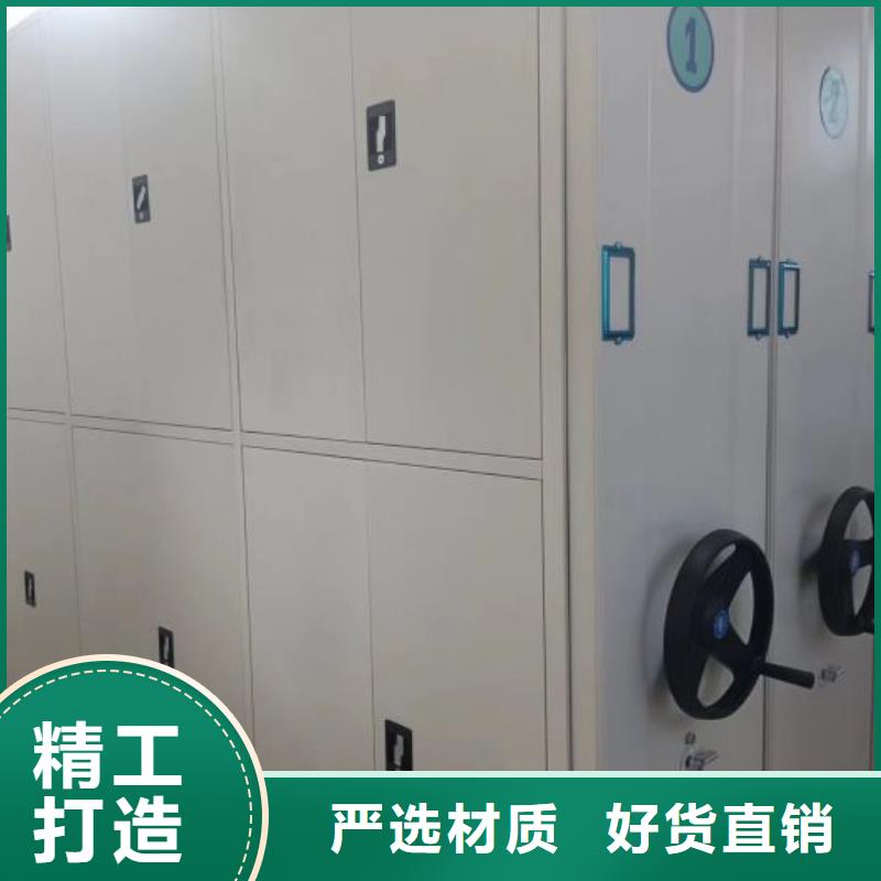 行业的发展现状及方案【鑫康】手摇密集活动柜