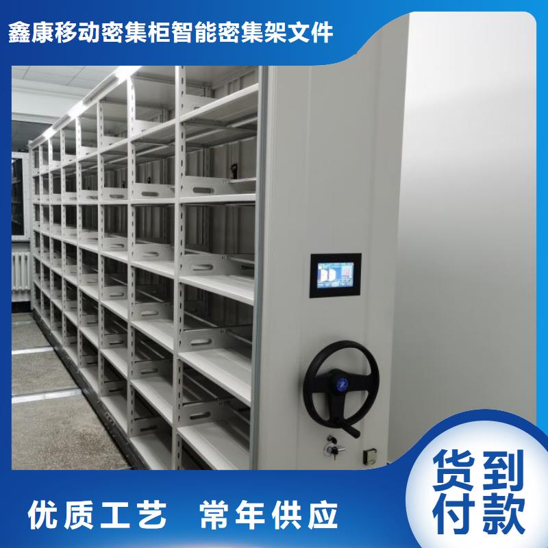 零售店【鑫康】档案室档案架
